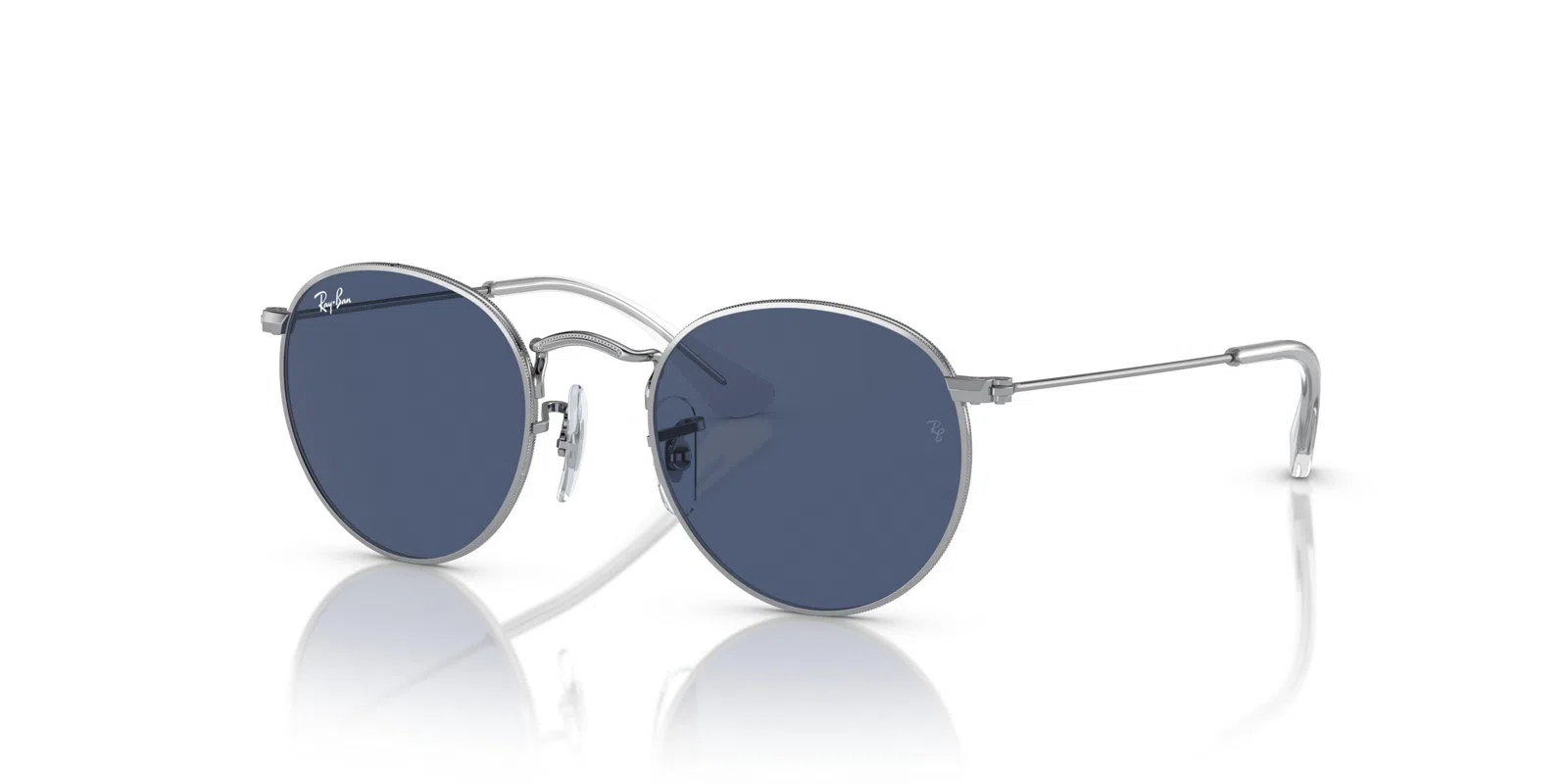 Ray-Ban Kids Round 0RJ9547S Sunglasses - view 64